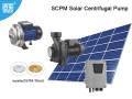 SCPM solar centrifugal pump1100