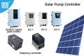 solar pump controllers100