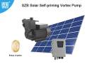 SZB Solar Self-priming Vortex Pump100