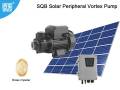 SQB Solar Peripheral Vortex Pump100